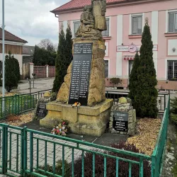 Rudná Municipal Museum - Rudná