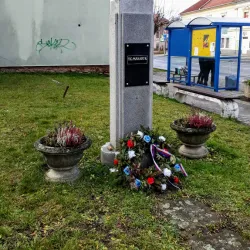 Rudná Municipal Museum - Rudná