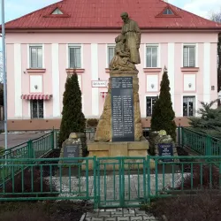 Rudná Municipal Museum - Rudná
