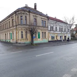 Rudná Municipal Museum - Rudná