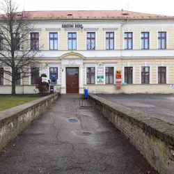 Rudná Municipal Museum - Rudná