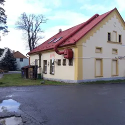 Rudná Municipal Museum - Rudná
