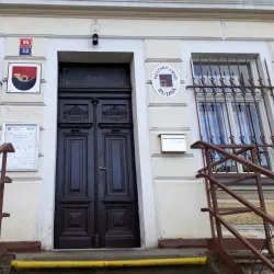 Rudná Municipal Museum - Rudná