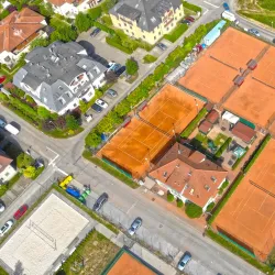 Sports Complex Rudná - Rudná