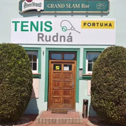 Sports Complex Rudná - Rudná
