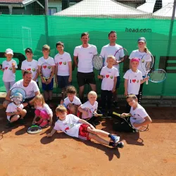 Sports Complex Rudná - Rudná