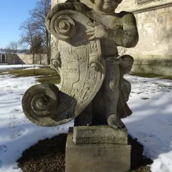 Church of the Assumption of the Virgin Mary - Rychnov nad Kněžnou