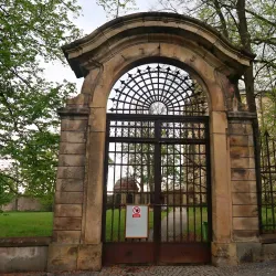 Church of the Assumption of the Virgin Mary - Rychnov nad Kněžnou