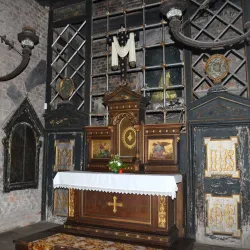 Church of the Assumption of the Virgin Mary - Rychnov nad Kněžnou