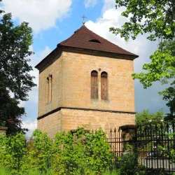 Church of the Assumption of the Virgin Mary - Rychnov nad Kněžnou
