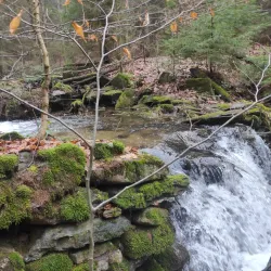 Kněžna River Walks - Rychnov nad Kněžnou