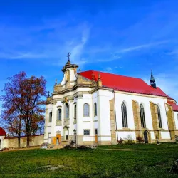 Local Art Galleries - Rychnov nad Kněžnou