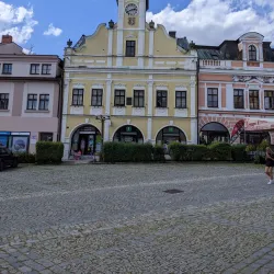 Local Art Galleries - Rychnov nad Kněžnou
