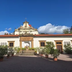 Local Art Galleries - Rychnov nad Kněžnou