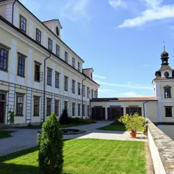 Local Art Galleries - Rychnov nad Kněžnou