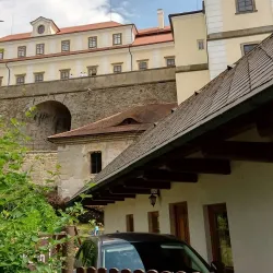 Local Art Galleries - Rychnov nad Kněžnou