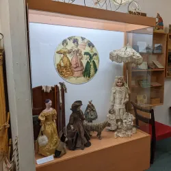 Local Art Galleries - Rychnov nad Kněžnou