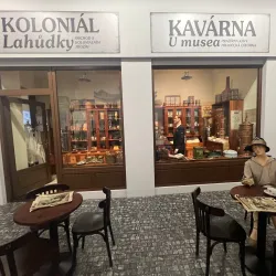 Museum of East Bohemia in Rychnov nad Kněžnou - Rychnov nad Kněžnou