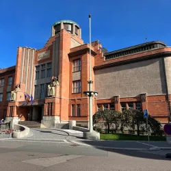 Museum of East Bohemia in Rychnov nad Kněžnou - Rychnov nad Kněžnou