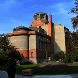 Museum of East Bohemia in Rychnov nad Kněžnou - Rychnov nad Kněžnou