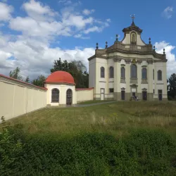 Rychnov Castle - Rychnov nad Kněžnou