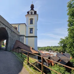 Rychnov Castle - Rychnov nad Kněžnou