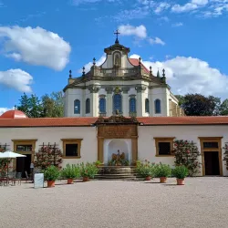 Rychnov Castle - Rychnov nad Kněžnou