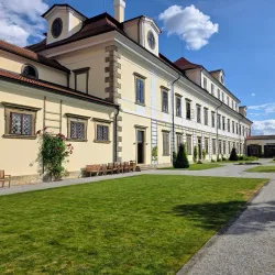 Rychnov Castle - Rychnov nad Kněžnou