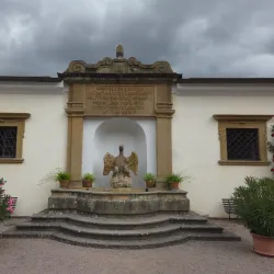 Rychnov Castle - Rychnov nad Kněžnou