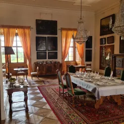 Rychnov Castle - Rychnov nad Kněžnou