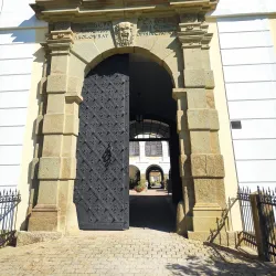 Rychnov Castle - Rychnov nad Kněžnou