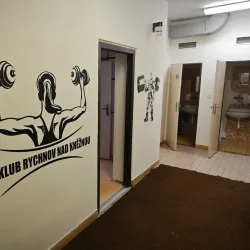 Rychnov nad Kněžnou Cultural Center - Rychnov nad Kněžnou