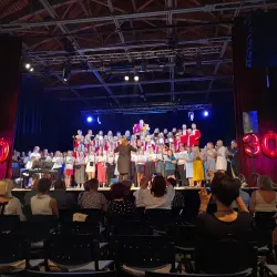 Rychnov nad Kněžnou Cultural Center - Rychnov nad Kněžnou