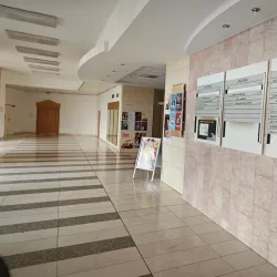 Rychnov nad Kněžnou Cultural Center - Rychnov nad Kněžnou