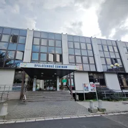 Rychnov nad Kněžnou Cultural Center - Rychnov nad Kněžnou