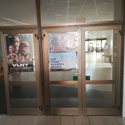 Rychnov nad Kněžnou Cultural Center - Rychnov nad Kněžnou