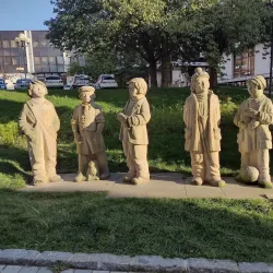 Rychnov nad Kněžnou Cultural Center - Rychnov nad Kněžnou