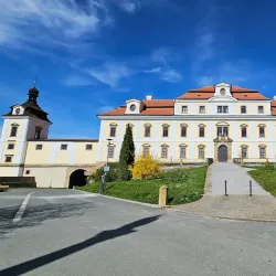 Rychnov nad Kněžnou Park - Rychnov nad Kněžnou