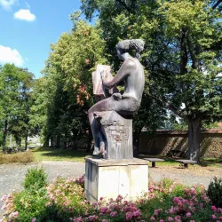 Rychnov nad Kněžnou Park - Rychnov nad Kněžnou