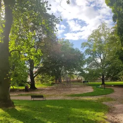 Rychnov nad Kněžnou Park - Rychnov nad Kněžnou