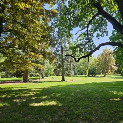 Rychnov nad Kněžnou Park - Rychnov nad Kněžnou