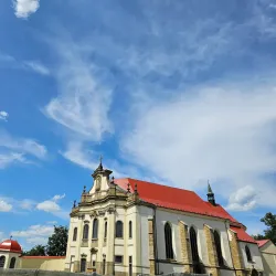 Rychnov nad Kněžnou Park - Rychnov nad Kněžnou