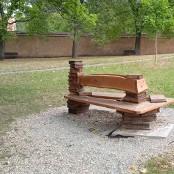 Rychnov nad Kněžnou Park - Rychnov nad Kněžnou