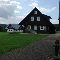 Rychnov nad Kněžnou Town Square - Rychnov nad Kněžnou