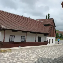 Rychnov nad Kněžnou Town Square - Rychnov nad Kněžnou