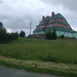 Rychnov nad Kněžnou Town Square - Rychnov nad Kněžnou