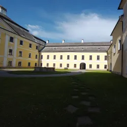 Rychnov nad Kněžnou Town Square - Rychnov nad Kněžnou