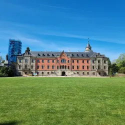 Sychrov Castle - Rychnov nad Kněžnou