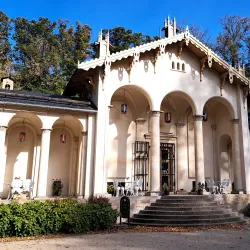 Sychrov Castle - Rychnov nad Kněžnou