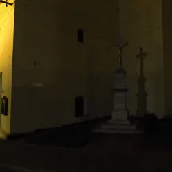 Church of St. Michael the Archangel - Rymarov